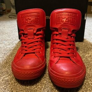 Unisex converse high tops